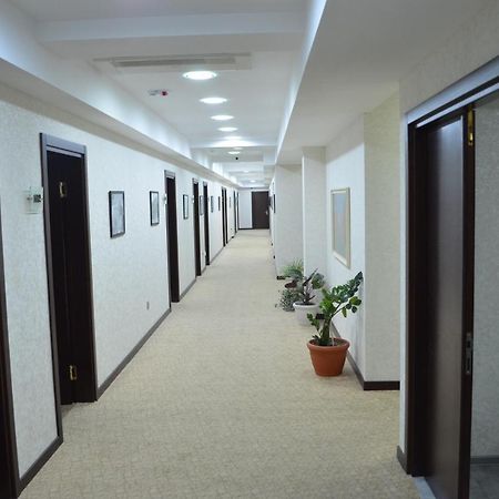 Anas Guest House Baku Exteriér fotografie