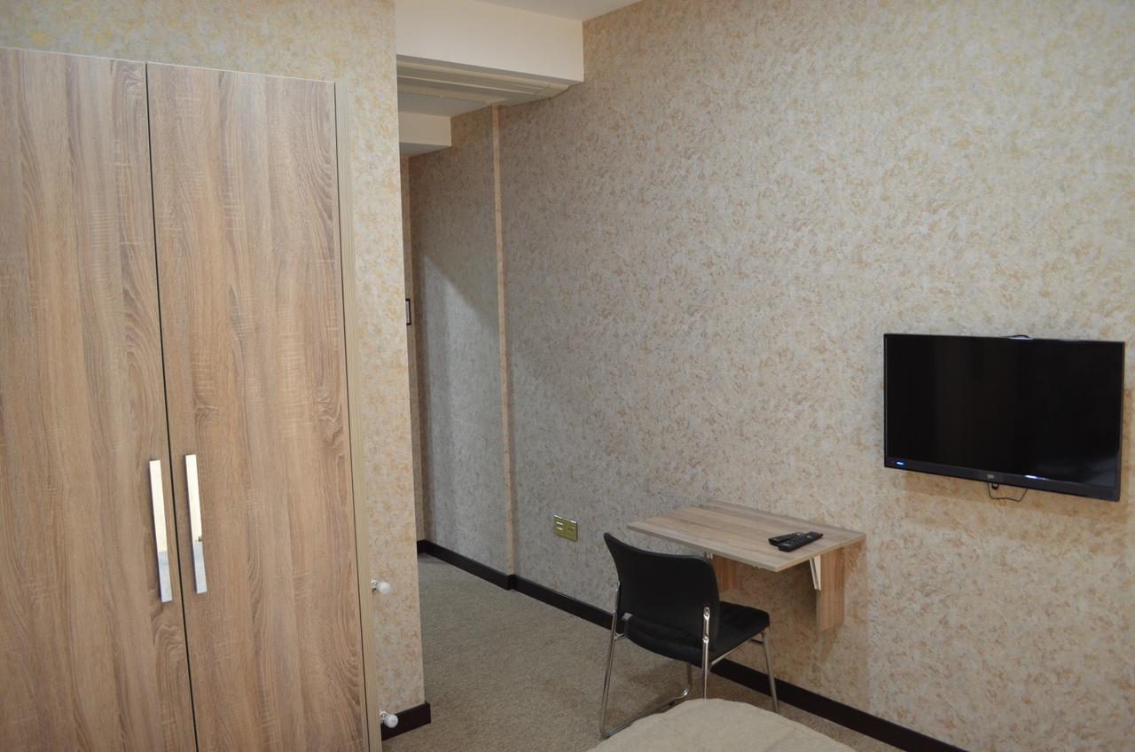 Anas Guest House Baku Exteriér fotografie