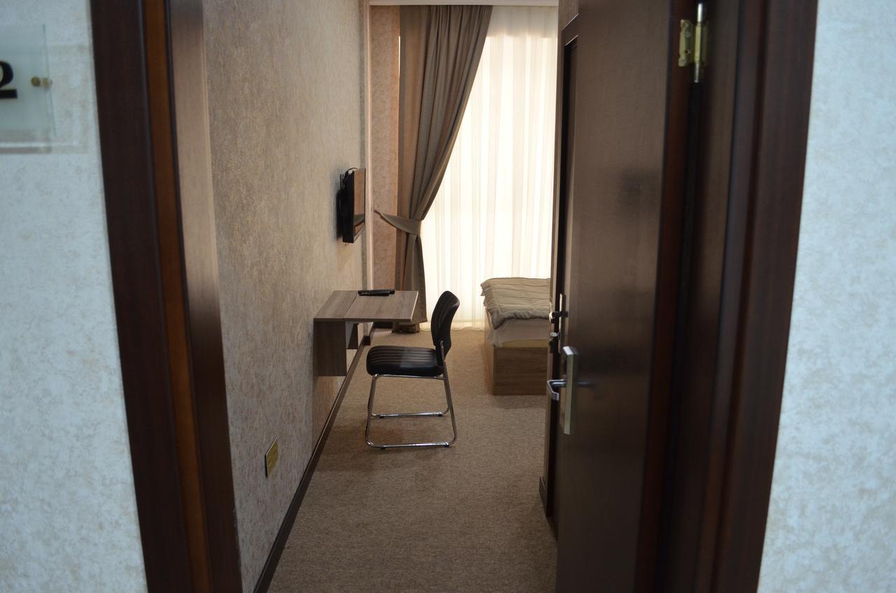 Anas Guest House Baku Exteriér fotografie