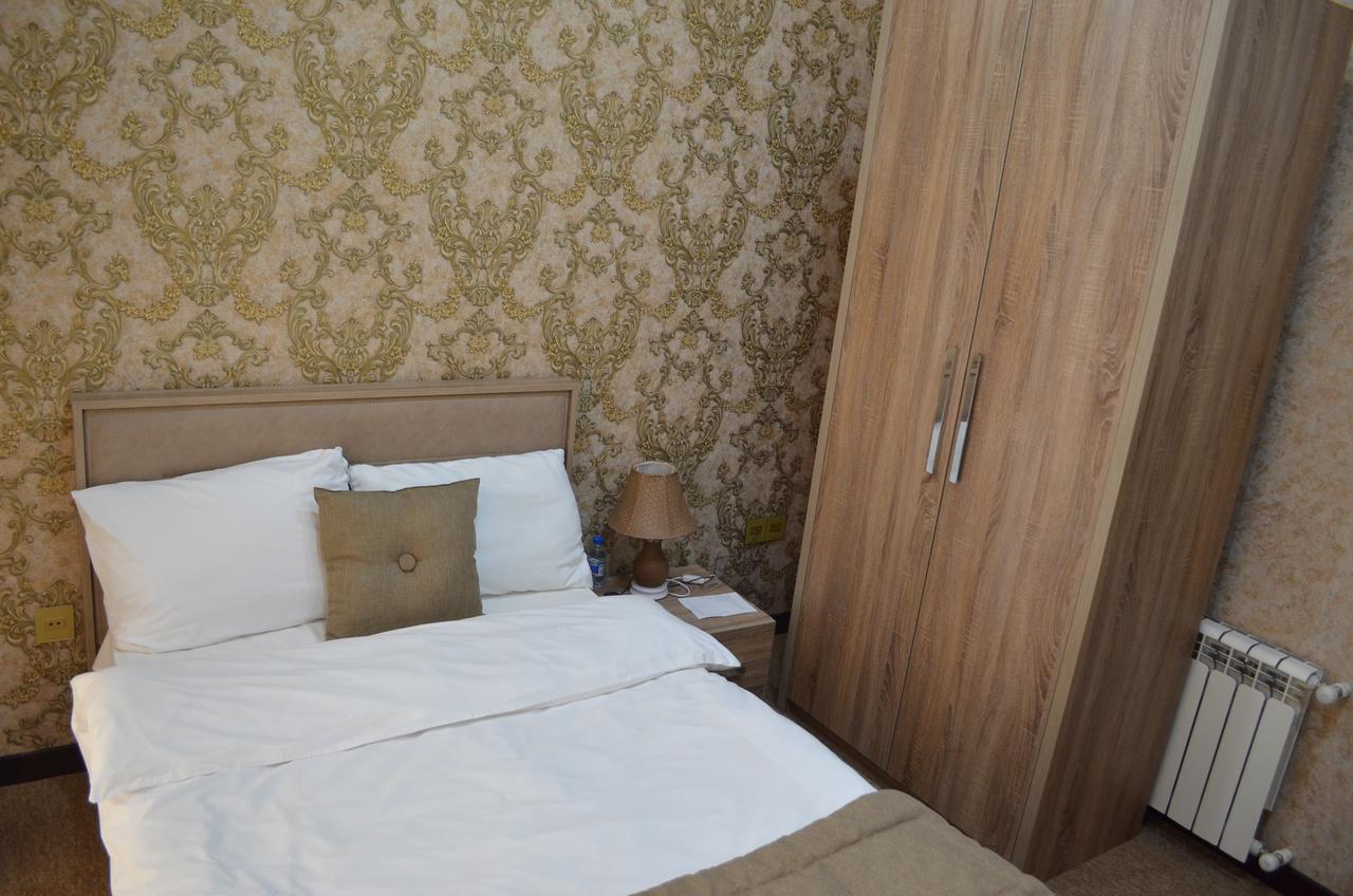 Anas Guest House Baku Exteriér fotografie