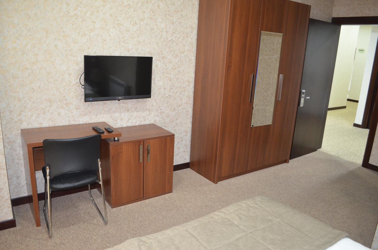 Anas Guest House Baku Exteriér fotografie