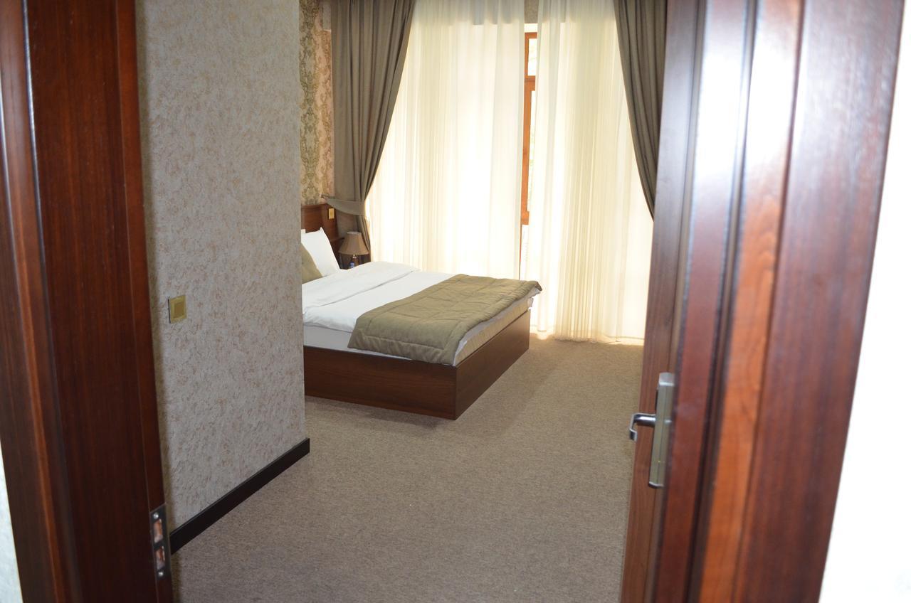Anas Guest House Baku Exteriér fotografie