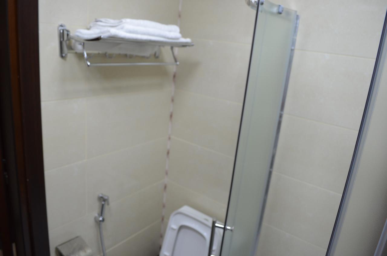 Anas Guest House Baku Exteriér fotografie