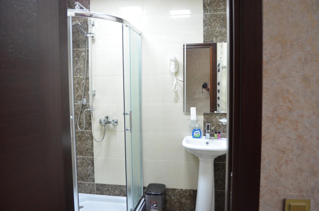 Anas Guest House Baku Exteriér fotografie
