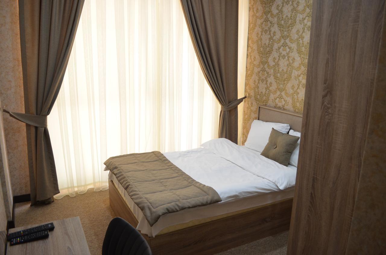 Anas Guest House Baku Exteriér fotografie