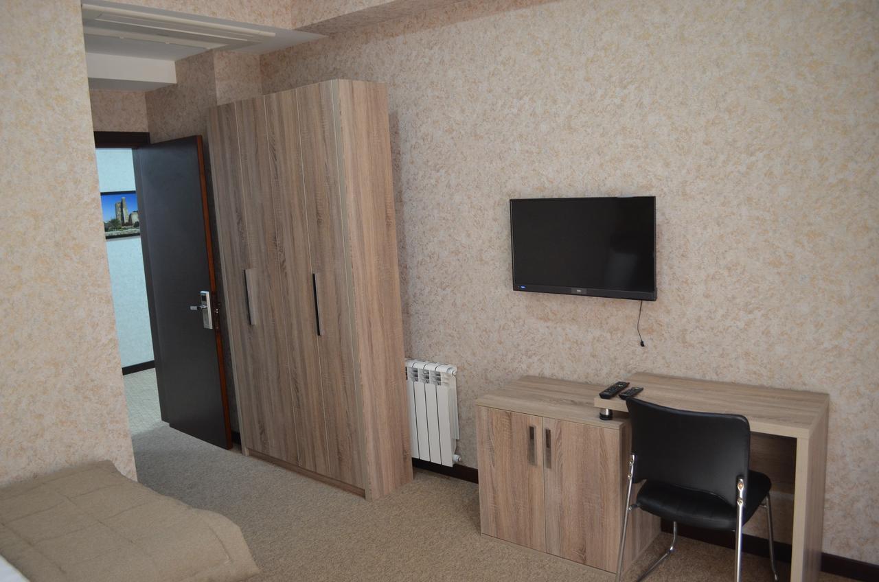 Anas Guest House Baku Exteriér fotografie
