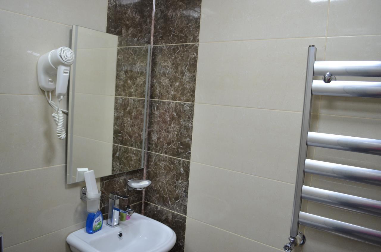 Anas Guest House Baku Exteriér fotografie