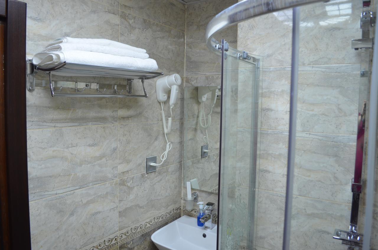 Anas Guest House Baku Exteriér fotografie