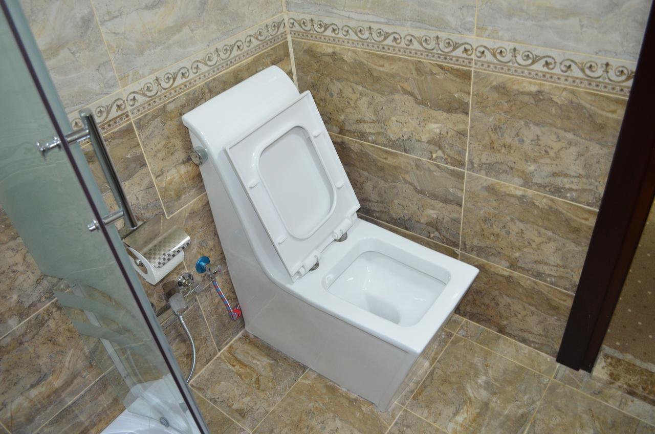 Anas Guest House Baku Exteriér fotografie