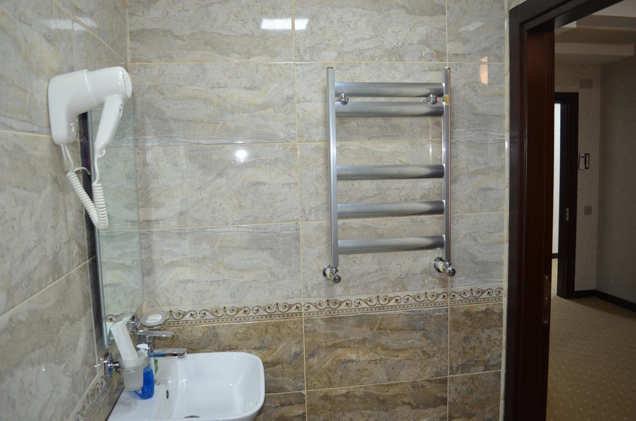 Anas Guest House Baku Exteriér fotografie