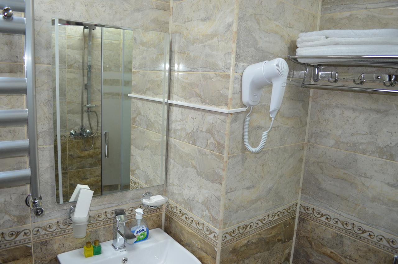 Anas Guest House Baku Exteriér fotografie