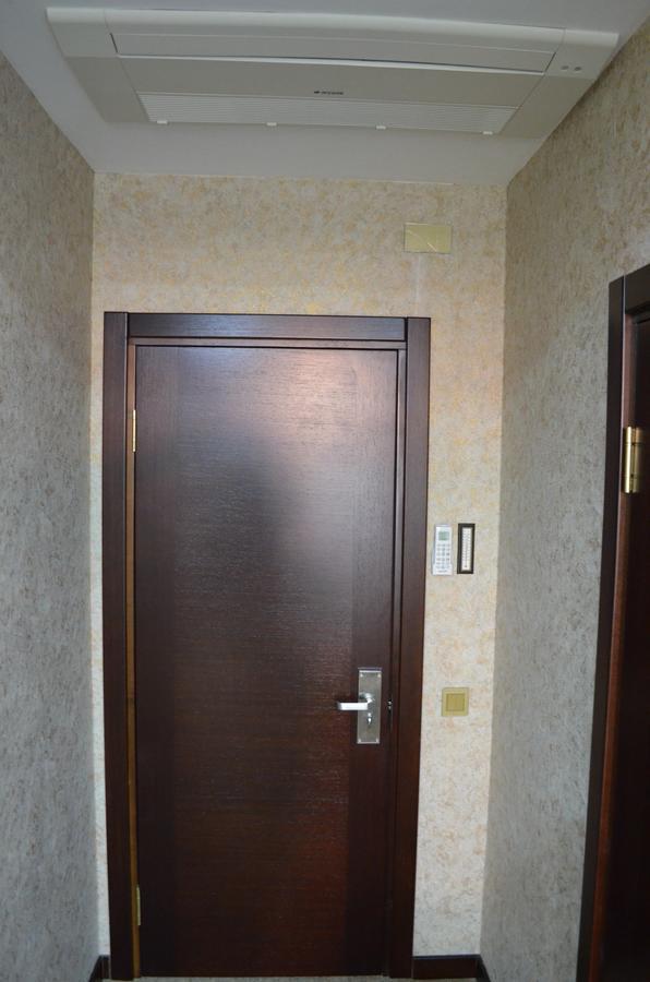 Anas Guest House Baku Exteriér fotografie